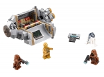 LEGO® Star Wars™ Droid™ Escape Pod (75136-1) released in (2016) - Image: 1