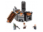 LEGO® Star Wars™ Carbon-Freezing Chamber 75137 released in 2016 - Image: 1