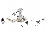 LEGO® Star Wars™ Hoth™ Attack (75138-1) released in (2016) - Image: 1