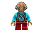 LEGO® Star Wars™ Battle on Takodana™ 75139 released in 2016 - Image: 9