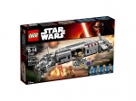 LEGO® Star Wars™ Resistance Troop Transporter 75140 released in 2016 - Image: 2