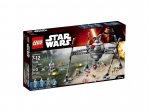 LEGO® Star Wars™ Homing Spider Droid™ 75142 released in 2016 - Image: 2