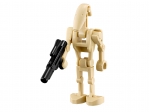 LEGO® Star Wars™ Homing Spider Droid™ 75142 released in 2016 - Image: 11