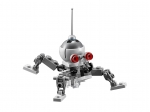 LEGO® Star Wars™ Homing Spider Droid™ 75142 released in 2016 - Image: 4