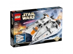 LEGO® Star Wars™ Snowspeeder™ 75144 released in 2017 - Image: 2