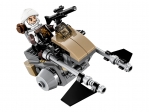 LEGO® Star Wars™ Eclipse Fighter™ 75145 released in 2016 - Image: 5