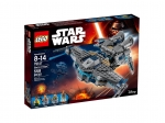 LEGO® Star Wars™ StarScavenger™ 75147 released in 2016 - Image: 2