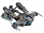 LEGO® Star Wars™ StarScavenger™ 75147 released in 2016 - Image: 4