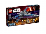 LEGO® Star Wars™ Resistance X-Wing Fighter™ 75149 erschienen in 2016 - Bild: 2