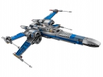 LEGO® Star Wars™ Resistance X-Wing Fighter™ 75149 released in 2016 - Image: 3