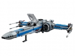 LEGO® Star Wars™ Resistance X-Wing Fighter™ 75149 erschienen in 2016 - Bild: 4