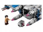 LEGO® Star Wars™ Resistance X-Wing Fighter™ 75149 released in 2016 - Image: 6
