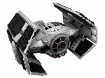 LEGO® Star Wars™ Vader's TIE Advanced vs. A-Wing Starfighter 75150 released in 2016 - Image: 4