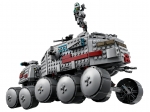 LEGO® Star Wars™ Clone Turbo Tank™ 75151 released in 2016 - Image: 3