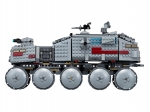 LEGO® Star Wars™ Clone Turbo Tank™ 75151 erschienen in 2016 - Bild: 4