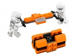LEGO® Star Wars™ Imperial Assault Hovertank™ 75152 erschienen in 2016 - Bild: 8