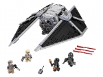 LEGO® Star Wars™ TIE Striker™ 75154 released in 2016 - Image: 1
