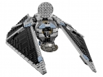 LEGO® Star Wars™ TIE Striker™ 75154 released in 2016 - Image: 5