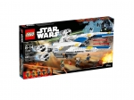 LEGO® Star Wars™ Rebel U-Wing Fighter™ 75155 released in 2016 - Image: 2