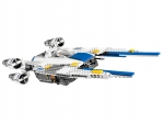 LEGO® Star Wars™ Rebel U-Wing Fighter™ 75155 released in 2016 - Image: 3