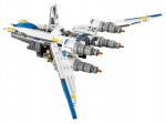 LEGO® Star Wars™ Rebel U-Wing Fighter™ 75155 released in 2016 - Image: 4