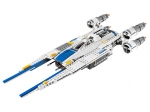 LEGO® Star Wars™ Rebel U-Wing Fighter™ 75155 released in 2016 - Image: 5