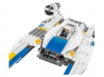 LEGO® Star Wars™ Rebel U-Wing Fighter™ 75155 released in 2016 - Image: 6