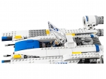 LEGO® Star Wars™ Rebel U-Wing Fighter™ 75155 released in 2016 - Image: 7
