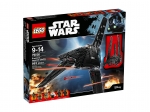 LEGO® Star Wars™ Krennic's Imperial Shuttle 75156 released in 2016 - Image: 2