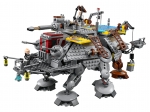 LEGO® Star Wars™ Captain Rex's AT-TE™ 75157 erschienen in 2016 - Bild: 3