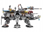 LEGO® Star Wars™ Captain Rex's AT-TE™ 75157 released in 2016 - Image: 4