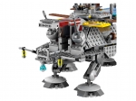 LEGO® Star Wars™ Captain Rex's AT-TE™ 75157 erschienen in 2016 - Bild: 6
