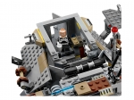 LEGO® Star Wars™ Captain Rex's AT-TE™ 75157 released in 2016 - Image: 9