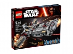 LEGO® Star Wars™ Rebel Combat Frigate 75158 released in 2016 - Image: 2