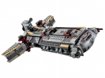 LEGO® Star Wars™ Rebel Combat Frigate 75158 released in 2016 - Image: 3