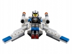 LEGO® Star Wars™ U-Wing™ Microfighter 75160 erschienen in 2017 - Bild: 5