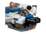 LEGO® Star Wars™ U-Wing™ Microfighter 75160 released in 2017 - Image: 6