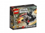LEGO® Star Wars™ TIE Striker™ Microfighter 75161 erschienen in 2017 - Bild: 2