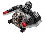 LEGO® Star Wars™ TIE Striker™ Microfighter 75161 erschienen in 2017 - Bild: 3