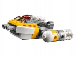LEGO® Star Wars™ Y-Wing™ Microfighter 75162 erschienen in 2017 - Bild: 4