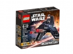 LEGO® Star Wars™ Krennic's Imperial Shuttle™ Microfighter 75163 released in 2017 - Image: 2