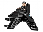 LEGO® Star Wars™ Krennic's Imperial Shuttle™ Microfighter 75163 erschienen in 2017 - Bild: 3