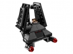 LEGO® Star Wars™ Krennic's Imperial Shuttle™ Microfighter 75163 erschienen in 2017 - Bild: 5