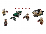 LEGO® Star Wars™ Rebel Trooper Battle Pack 75164 erschienen in 2017 - Bild: 1