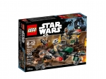 LEGO® Star Wars™ Rebel Trooper Battle Pack 75164 released in 2017 - Image: 2