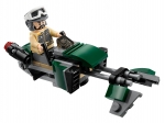 LEGO® Star Wars™ Rebel Trooper Battle Pack 75164 erschienen in 2017 - Bild: 3