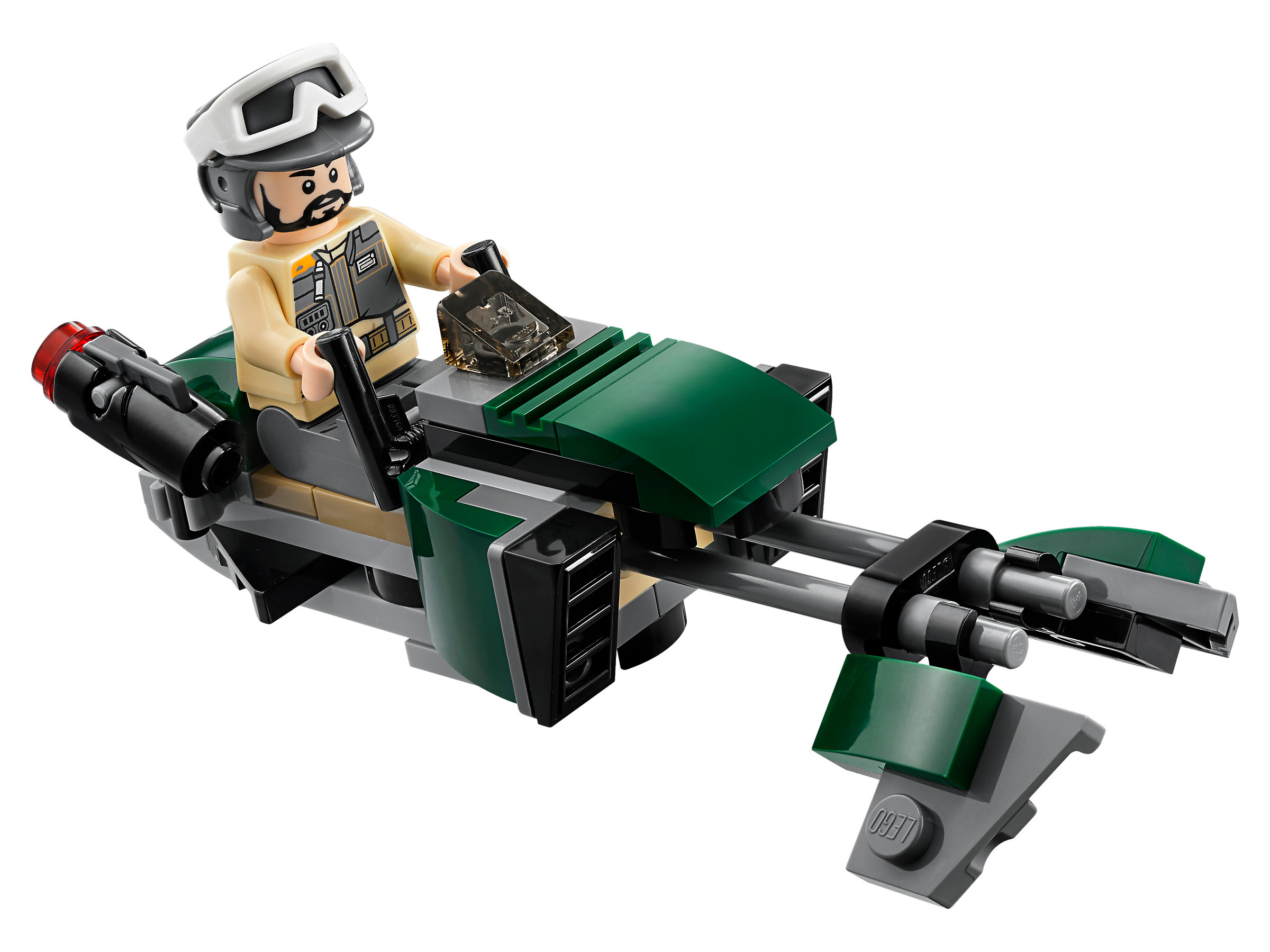 LEGO® Star Wars 75164 Rebel Trooper Battle Pack NEU /& OVP Enthält vier Rebellen