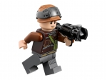 LEGO® Star Wars™ Rebel Trooper Battle Pack 75164 released in 2017 - Image: 5