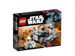 LEGO® Star Wars™ First Order Transport Speeder Battle Pack 75166 released in 2017 - Image: 2