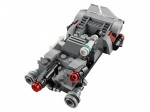 LEGO® Star Wars™ First Order Transport Speeder Battle Pack 75166 released in 2017 - Image: 5